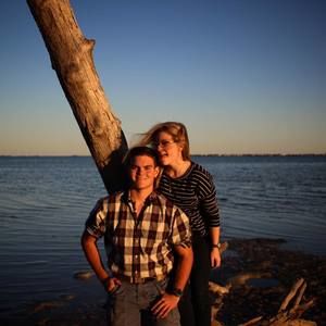 Meet your Posher, Riley